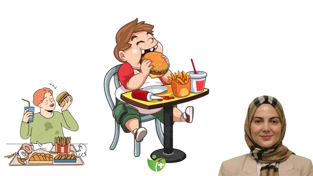 Neden ev yemeği yemeliyiz? Sürekli dışarıdan yemenin vücudunuza verdiği zarar 7