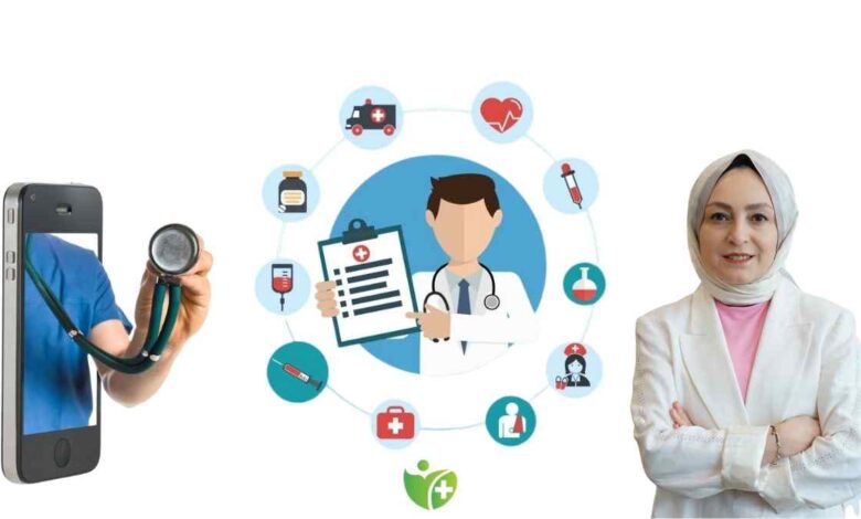 Sağlıkta Dijital Dönüşümün yeni yıldızı: Tele-Sağlık teknikerleri 1