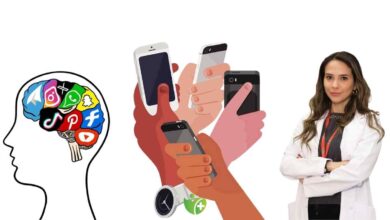 Dijital platformlar beyninizi nasıl kandırıyor? Dopamin tuzaklarına dikkat! 5