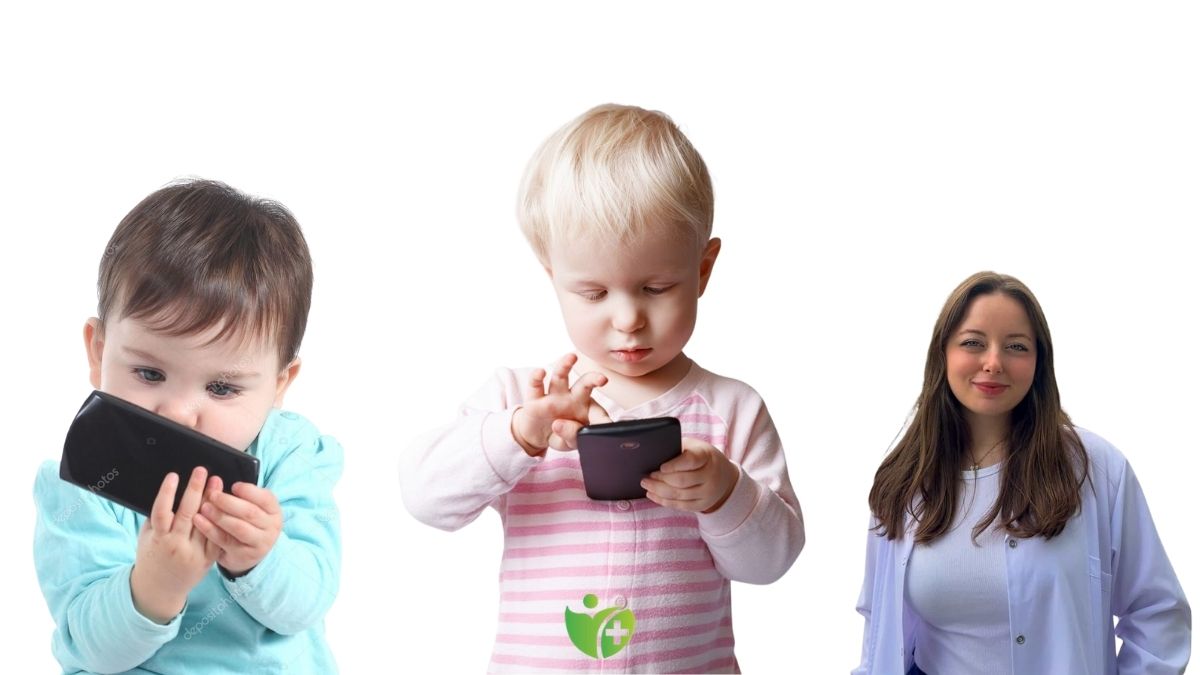 Ekran maruziyeti ve çocuk dil gelişimi: Sessiz bir tehdit mi? 7