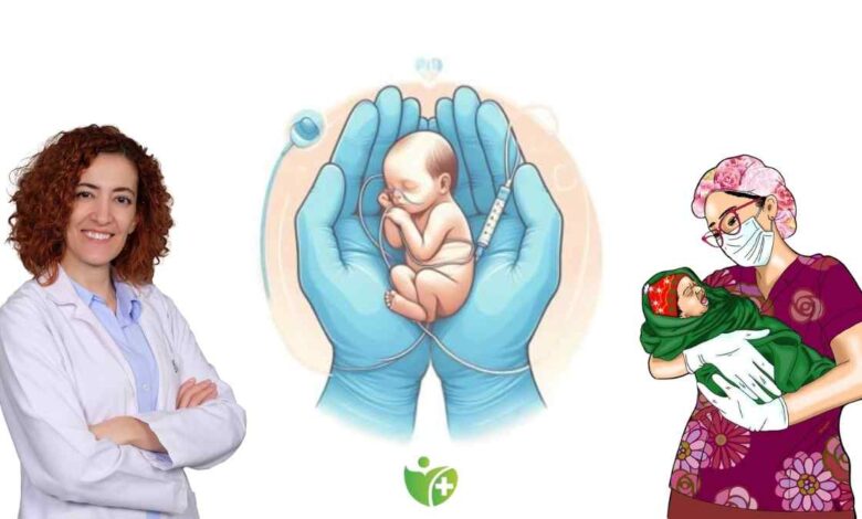 Prematüre doğumla sonuçlanabilir! Bu 8 risk faktöründen uzak durun 11