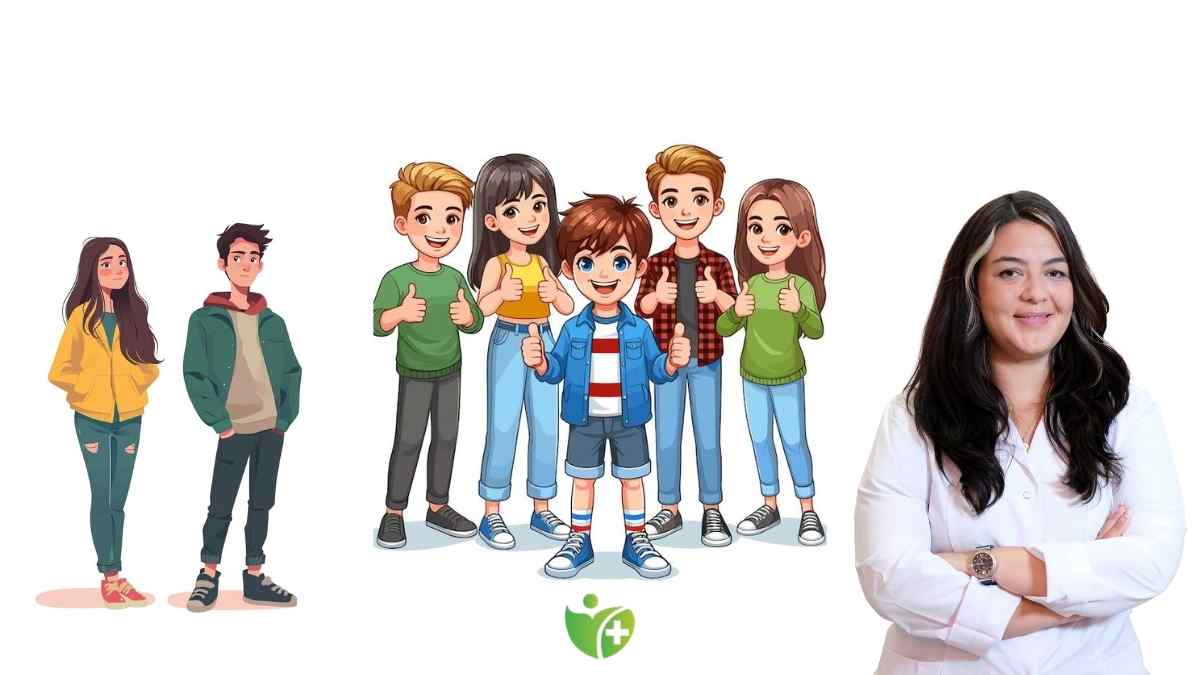 Ergenlikte çözülmeyen sorunlar yetişkin hayatınızı nasıl şekillendiriyor? 7