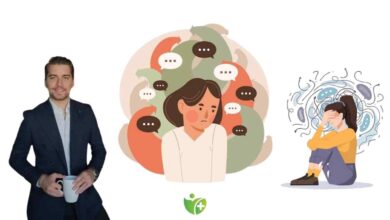 Geçmişin yüklerini bırakın: Gelecek korkusundan kurtulmanın bilimsel yolları 3