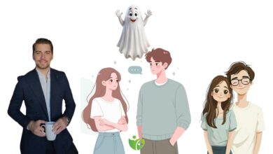 Ghosting nedir? İlişkilerde aniden yok olmanın psikolojik etkileri 1