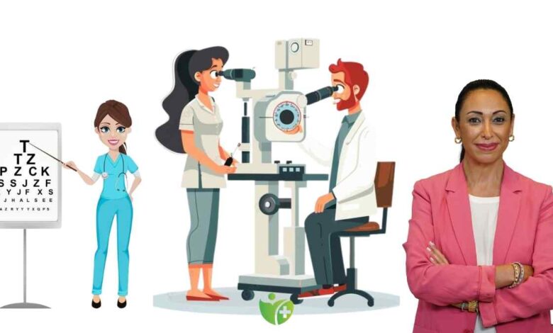 Göz Muayenesi sadece görme kaybını önlemez, Hayatınızı da kurtarır! 1