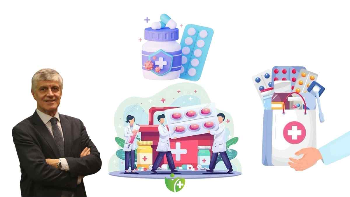 Kilo vermek isterken sağlığınızı mı kaybediyorsunuz? Ezbere ilaç kullanmanın tehlikeleri 7