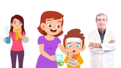 Ebeveynler için Acil durum kılavuzu: Çocuklar için temel ilaçlar 1