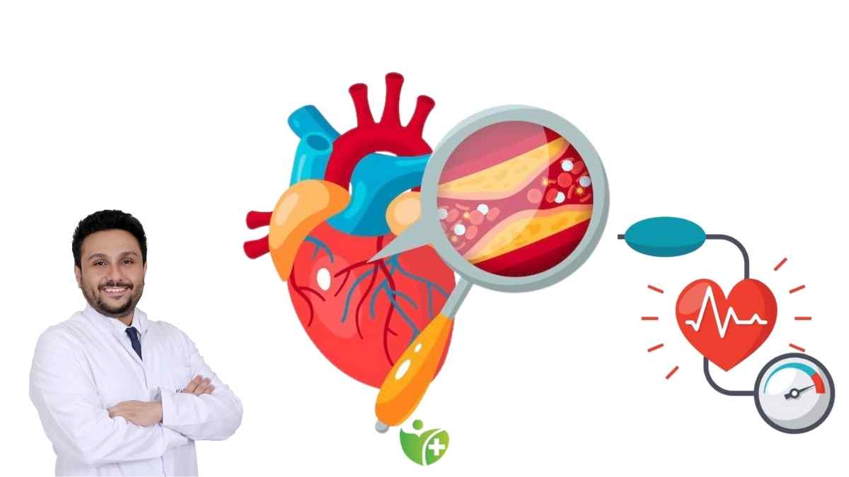 Uzmanlar uyarıyor: Sıcak havalarda Kalp krizini önlemenin 7 yolu 7