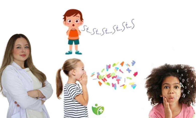 Kekemelik bir engel değil, Farkındalık eksikliği: Görünmez mücadeleye kulak verin 1