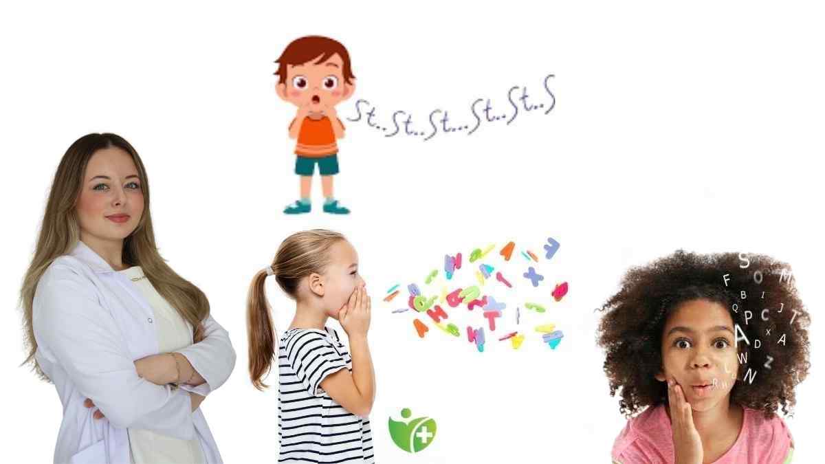 Kekemelik bir engel değil, Farkındalık eksikliği: Görünmez mücadeleye kulak verin 7