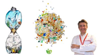 Nefes alırken Mikroplastik mi soluyoruz? Şok edici Gerçekler ve Korunma yolları 1