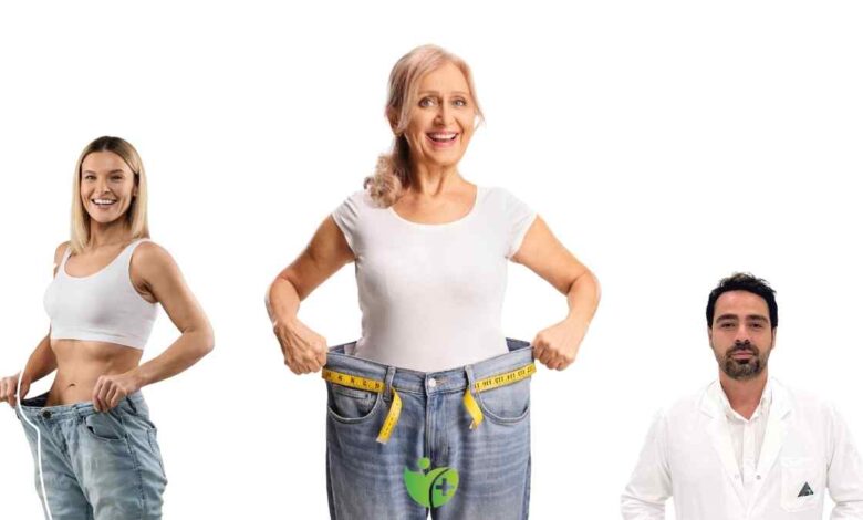 Obezite Cerrahisi geçirenlerin kabusu: Revizyon Ameliyatı neden gerekli oluyor? 1