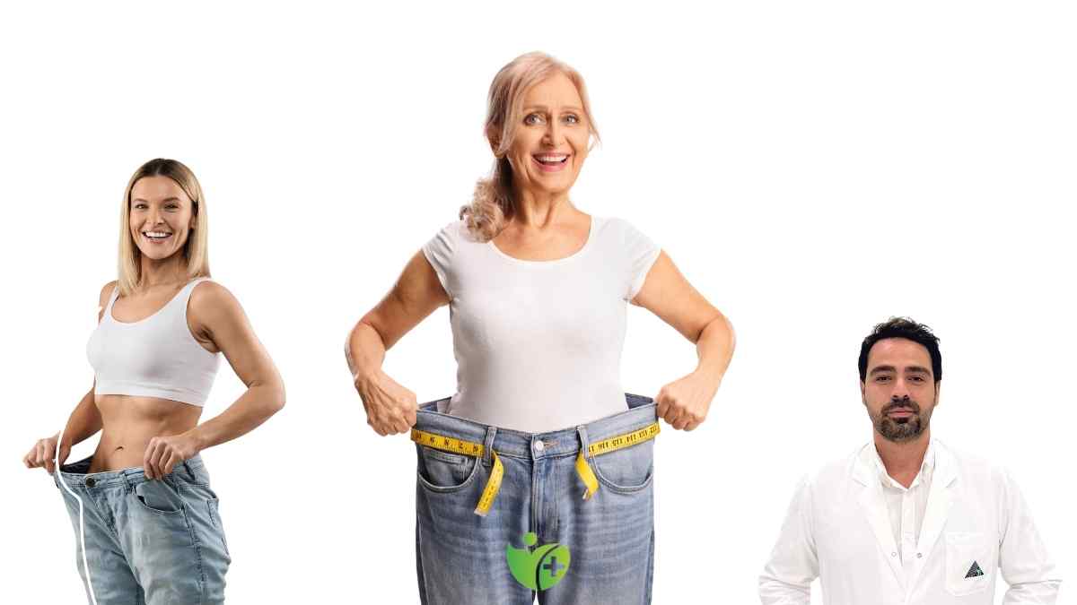 Obezite Cerrahisi geçirenlerin kabusu: Revizyon Ameliyatı neden gerekli oluyor? 7