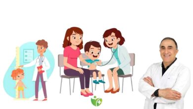 Çocuğunuz Okula sağlıklı bir başlangıç yapsın ister misiniz? İşte yapılması gerekenler 3