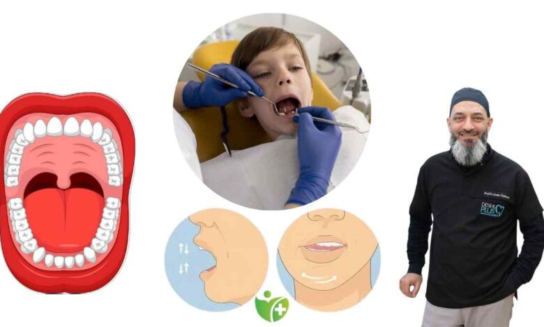 Çocuğunuzun gelecekteki Diş Sağlığı okul öncesinde şekilleniyor 1