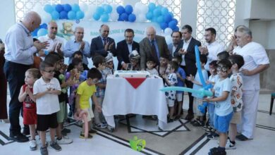 Erdem Sağlık Grubu’ndan Toplum sağlığına anlamlı katkı: 400 Aileye ücretsiz sünnet hizmeti 1