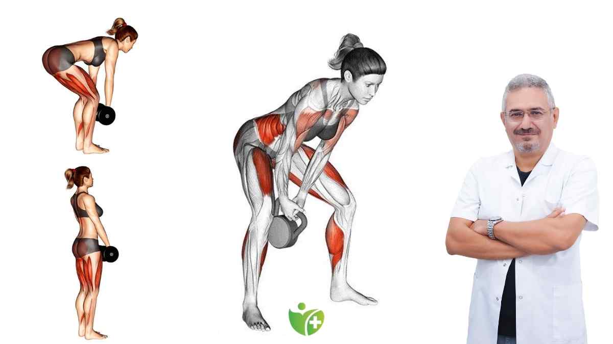 Spor yaparken bunlara dikkat! Yanlış hareket sakat bırakabilir 7