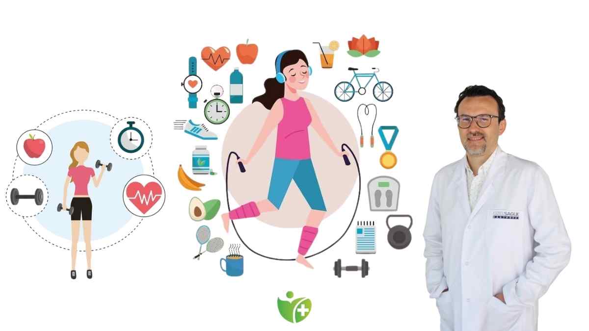 Spor yaparken bu 5 hatayı yapmayın! Sakatlıklara davetiye çıkarmayın 7