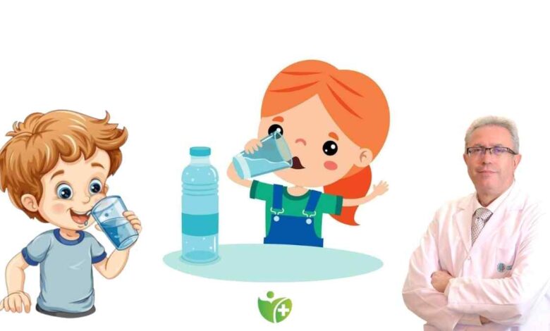 Vücudunuzun sessiz çığlığı: Susuzluk hissi olmadan da su içmeniz gerekiyor 8