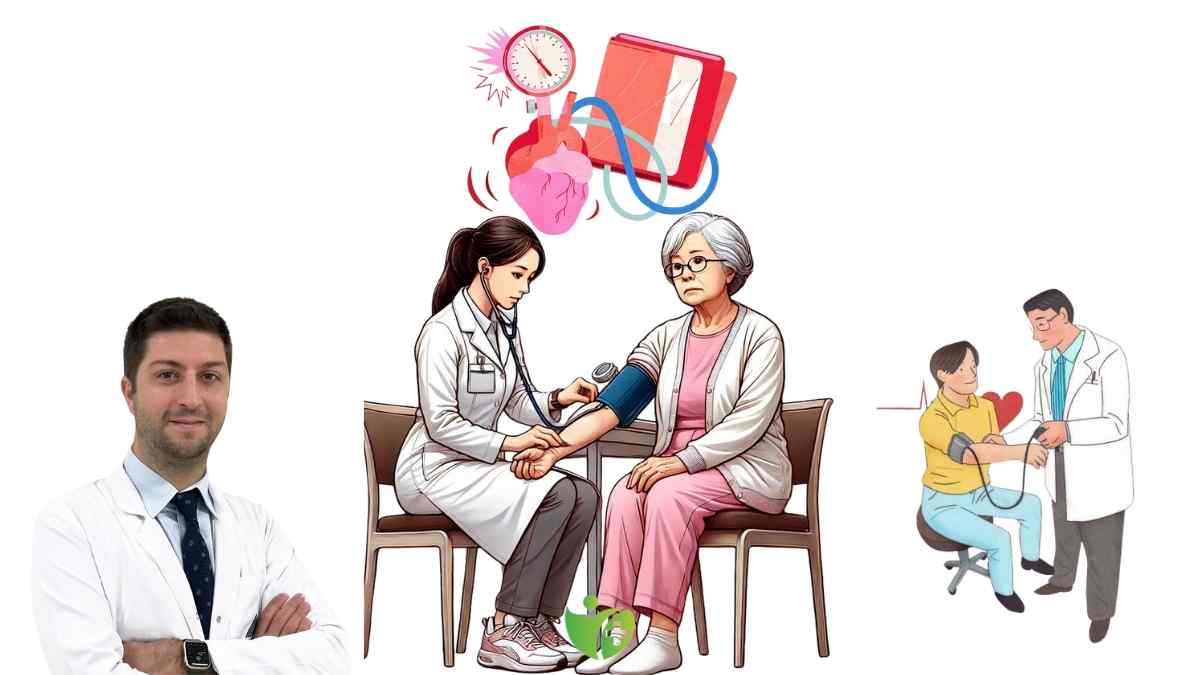 Evlilikte Sağlık Senkronizasyonu: Eşler neden benzer hastalıklara yakalanır? 7