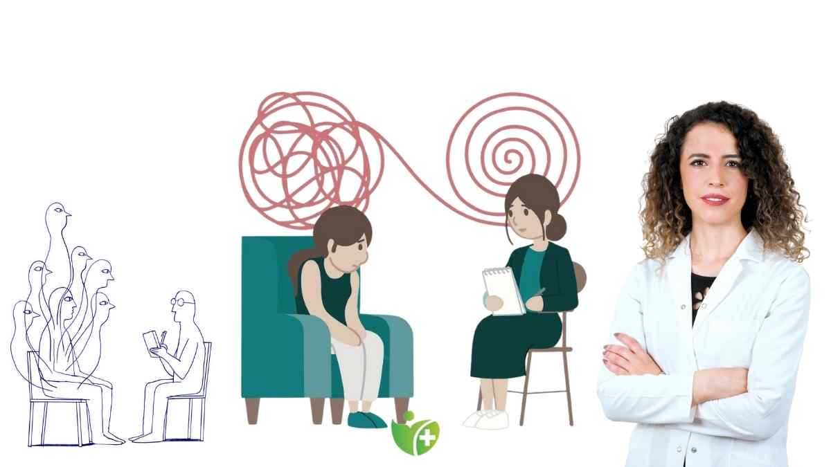 Terapide insan dokunuşu neden vazgeçilmez? Yapay zekanın 6 kritik sınırı 7