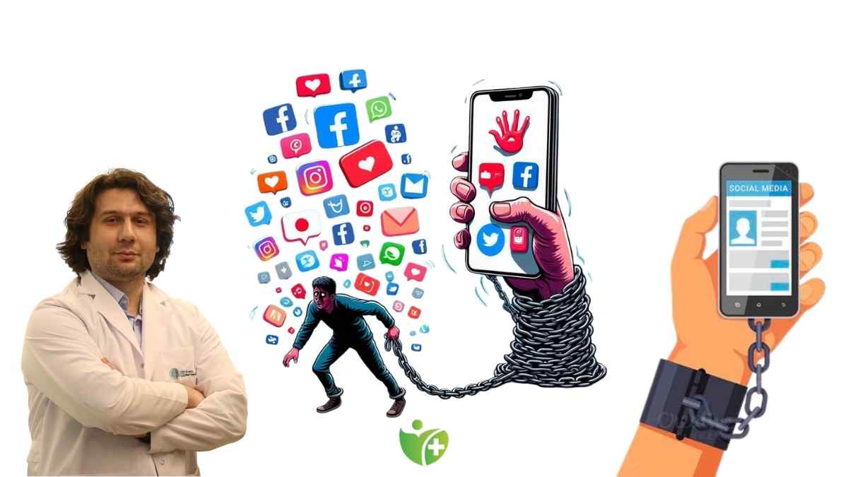 Farkında olmadan Bağımlı olabilirsiniz: Günlük telefon kullanım süreniz ne? 7