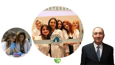 Sağlık çalışanlarına ilham: Mesleğin özünde insan sevgisi yatar 1