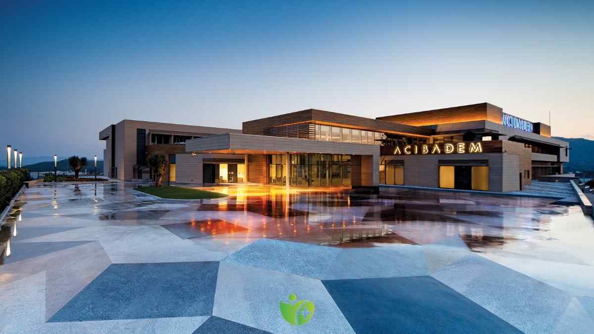 Sağlık ve Yaşam bir arada: Acıbadem Life Bodrum'da hizmete girdi 6
