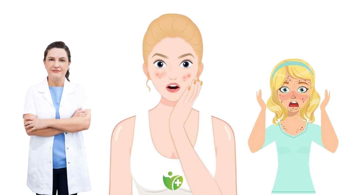 Mevsim değişimi cildinizi nasıl etkiler? Yaz sonrası sivilcelenme sebepleri 7