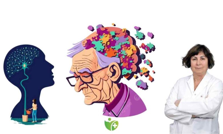 Beyin sağlığınızı koruyun: Alzheimer önlenebilir bir hastalık olabilir 1