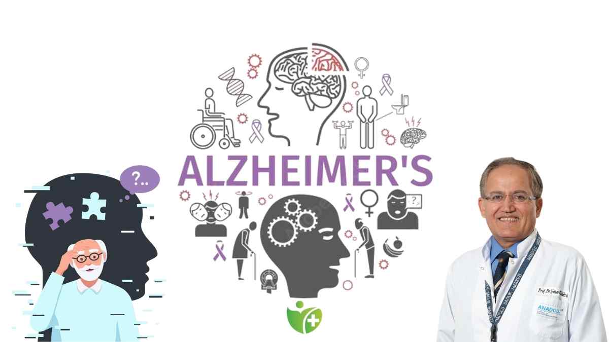Alzheimer'dan korunmak isteyenler Dikkat! Bu 8 faktör riskinizi ikiye katlıyor 7