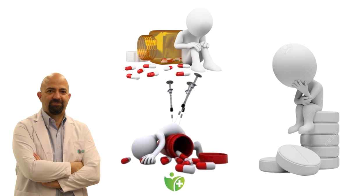 Bağımlılık tedavisinde yeni dönem: Genetik, Çevre ve Psikoloji üçgeninde kişiye özel tedavi 7