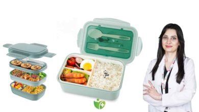 Beslenme çantasında sağlık: Çocuğunuz için doğru seçimler rehberi 1