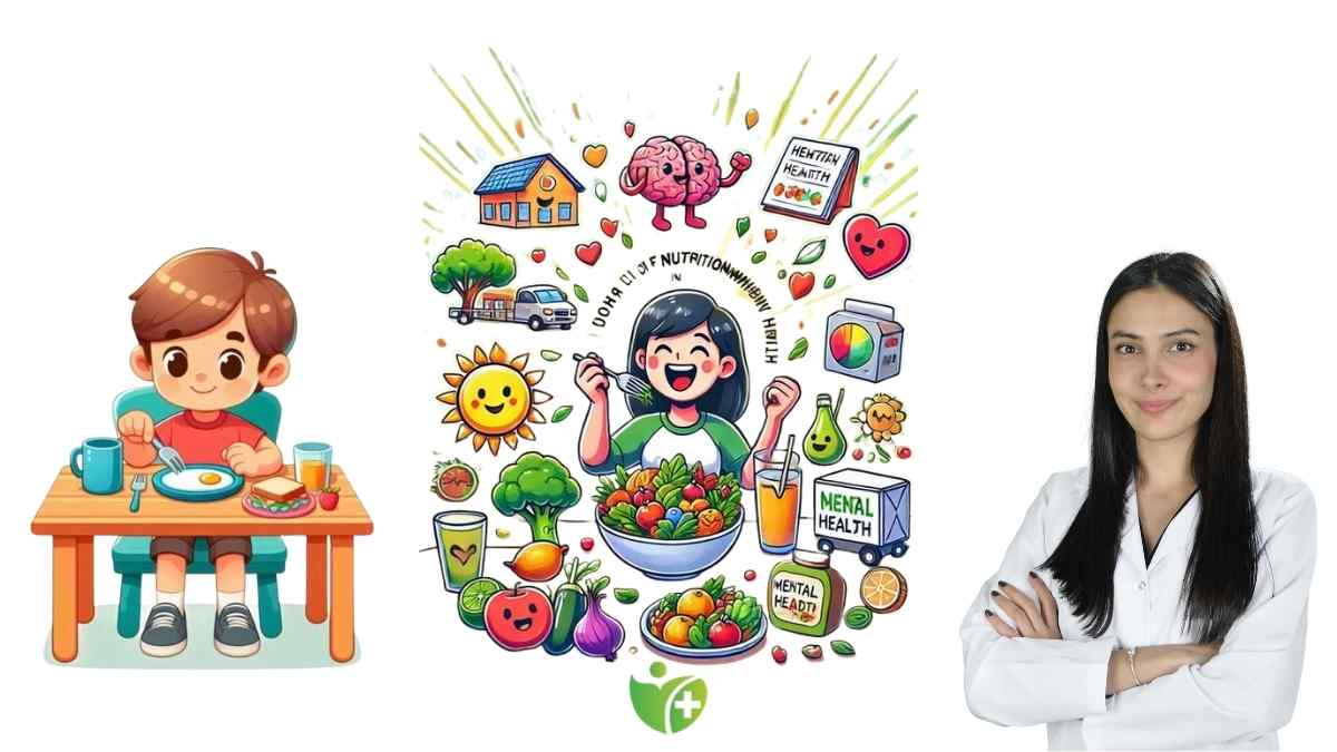 Renkli ve Lezzetli okul beslenmesi: Çocuklar için cazip atıştırmalıklar 7