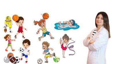 Çocuk ve Sporda Psikolog uyarısı: "Başarı baskısı yerine süreci övün" 1