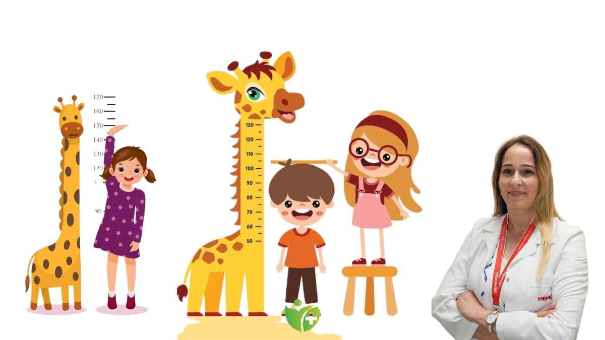 Anne-Babalar Dikkat: Boy kısalığını erken fark etmenin 4 işareti 7