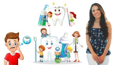 Kreş ve Okul döneminde çocukların dişlerini bekleyen 5 tehlike 17