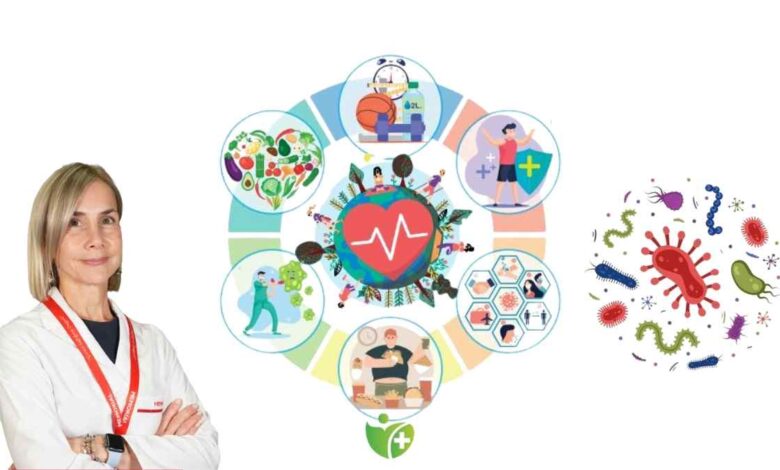 Mevsim geçişlerinde Enfeksiyon riski: Yazdan kalan hastalıklara dikkat! 1