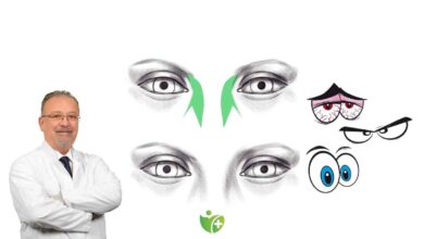 Göz tembelliğine erken müdahale: Çocuğunuzun gözlerini 5 adımda kontrol edin 2