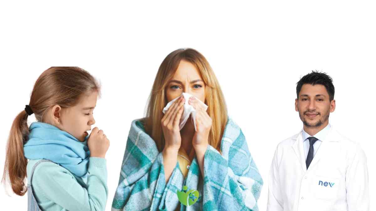 Grip mi, Soğuk algınlığı mı? Ayırt etme ve korunma yolları 7