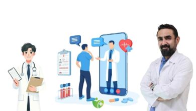 Sağlığınızın kontrolü sizde: Hastalıklara değil, Sağlıklı yaşama odaklanın! 1