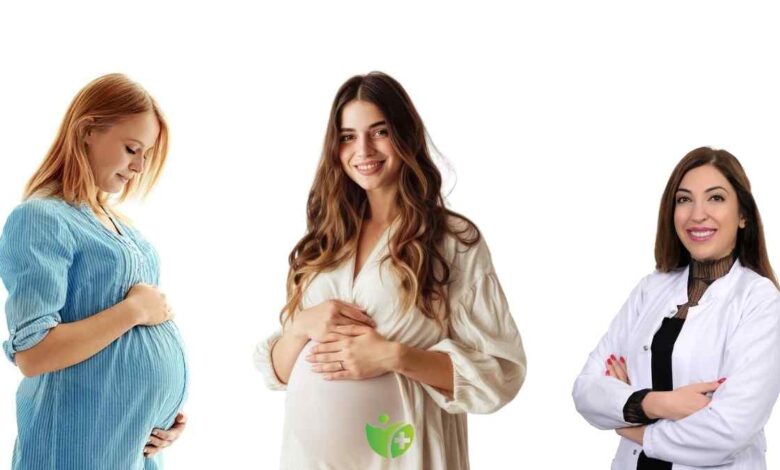 Sonbahar hamilelerine özel 10 altın öneri: Mevsim geçişini rahat atlatın! 9