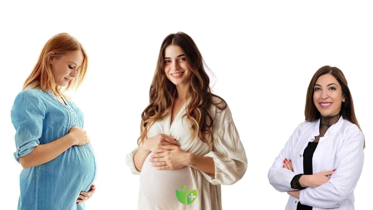 Sonbahar hamilelerine özel 10 altın öneri: Mevsim geçişini rahat atlatın! 7