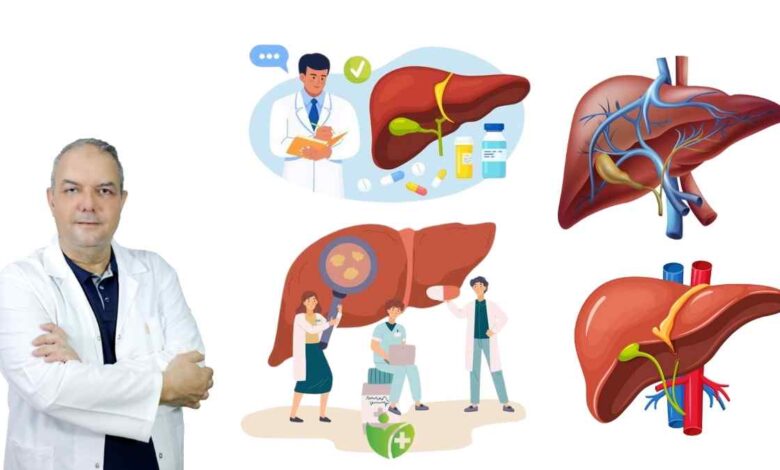 Türkiye'nin gizli salgını: Hepatit C gerçeği ile yüzleşme zamanı! 6