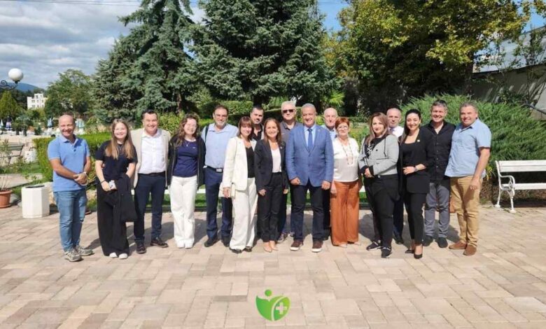 Türk ve Bulgar Diş hekimleri Akademik alanda iş birliği protokolü imzaladı 1