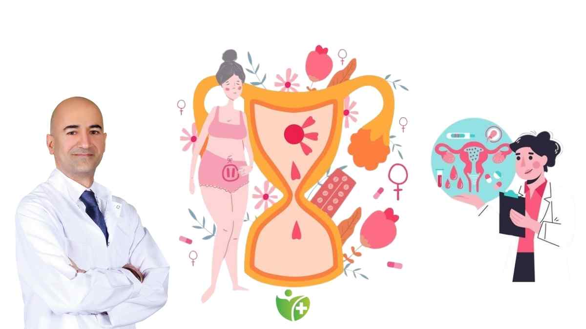 Kadın sağlığını tehdit eden 3 kritik Kanser: belirtilerini öğrenin 7