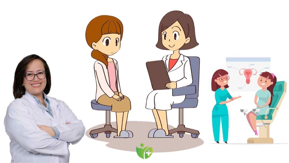 Kadınların utandığı için soramadığı 9 Önemli Soru ve Yanıtları 7