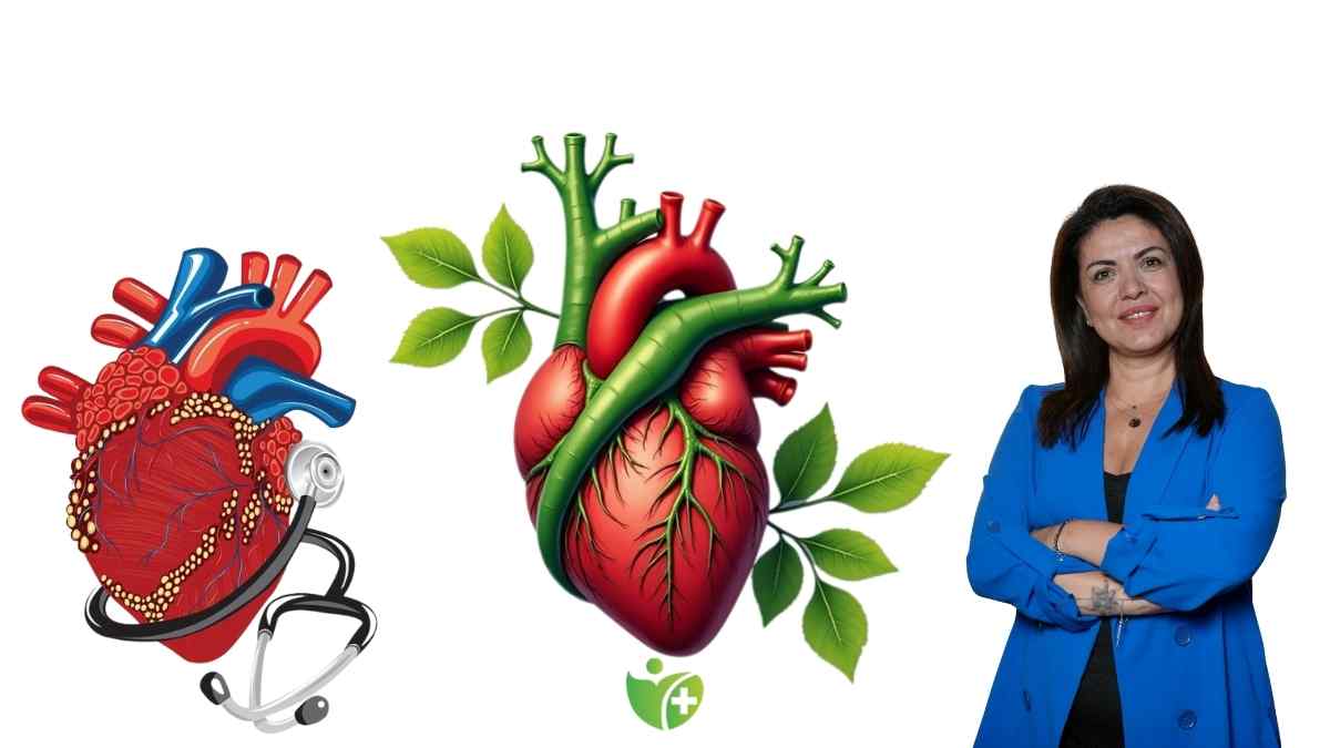 Dünya kalp günü'nde "Bir Adım Sağlık" Toplumu kalp hastalıklarına karşı uyardı 7