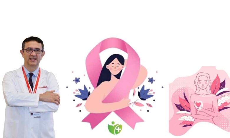 Meme kanserinde en çok sorulan 16 soru ve uzman cevapları 1