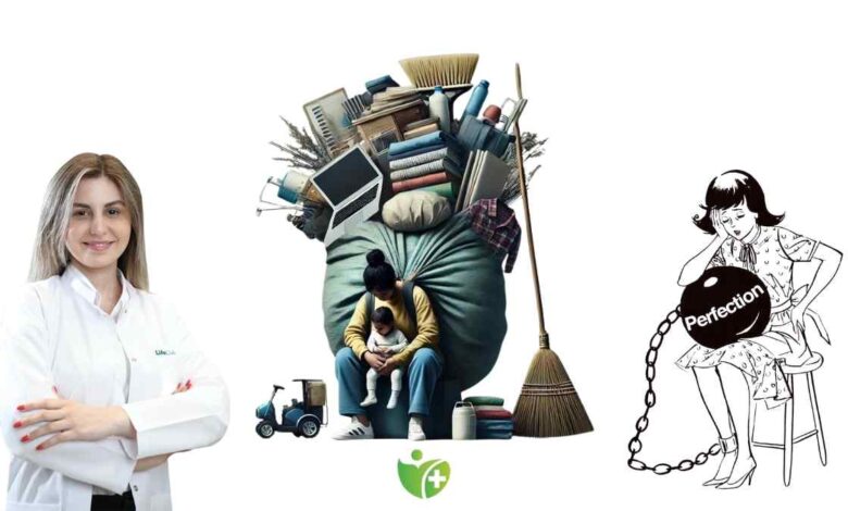 Mükemmeliyetçilik mi, Sağlıksız takıntı mı? İşte ayırt etmenin 4 yolu 1